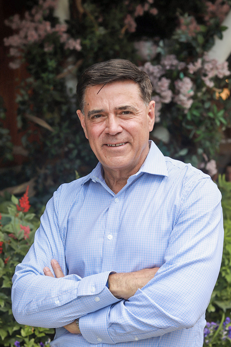 Harvard-trained Boston plastic surgeon Dr. Michael Tantillo